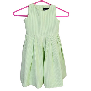 RALPH LAUREN BLUE LABEL SPRING DRESS